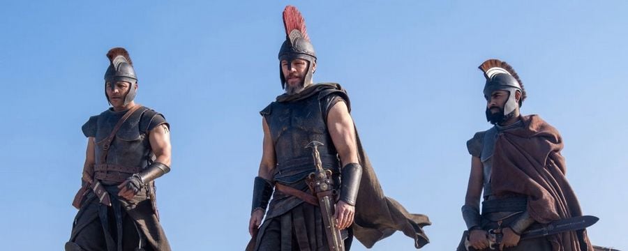 Odyseja debiutuje z 96% na Rotten Tomatoes. Krytycy zapowiadają wizualne arcydzieło i najlepszy film Nolana, choć dostrzegają wady