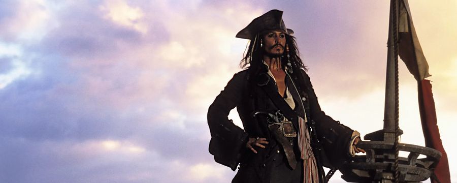 Johnny Depp negocjuje udział w Piratach z Karaibów 6. Jack Sparrow ma wrócić, ale nie jako postać pierwszoplanowa