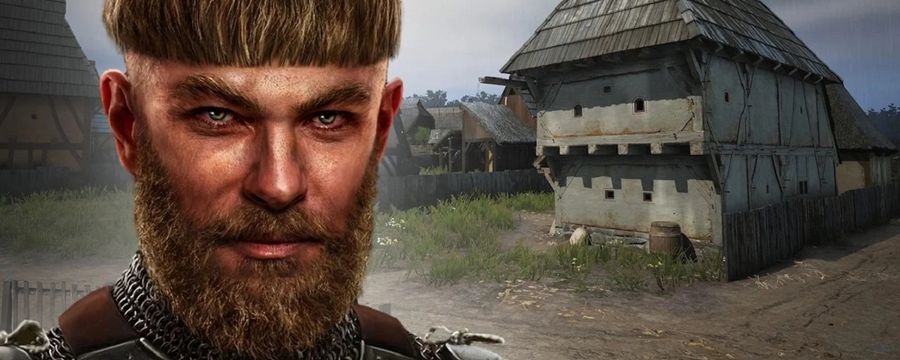 Manor Lords otrzyma nową mapę i ułatwi budowanie większych miast, ale wydawca obawia się reakcji graczy. „Mam nadzieję, że te słowa nie zdenerwują ludzi”