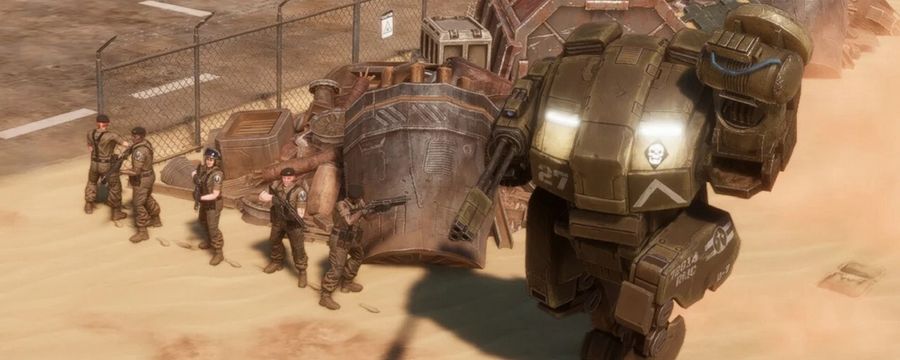 Wyszła 6 dni temu i od razu stała się hitem Steam. Teraz świetna taktyczna gra RPG wprowadza „eksperymentalną poprawkę”, rozwiązującą problem ukrytych jednostek