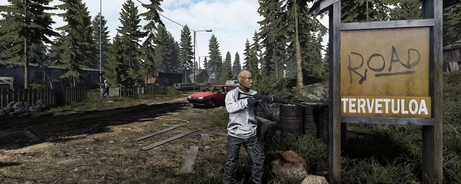 „Fiński STALKER” już na Steamie. Road to Vostok kosztuje niewiele, działa na słabym sprzęcie i zbiera bardzo pozytywne oceny