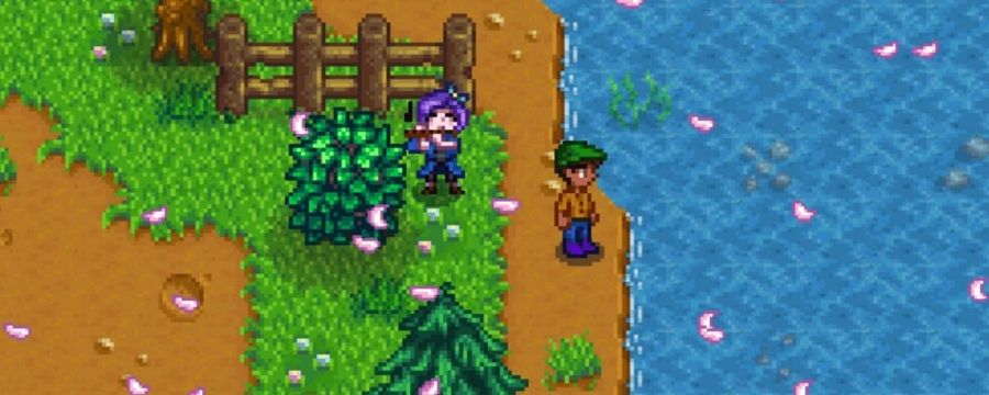„Wszyscy by cię znienawidzili”. „Podły” pomysł na aktualizację Stardew Valley budzi opory twórcy i graczy