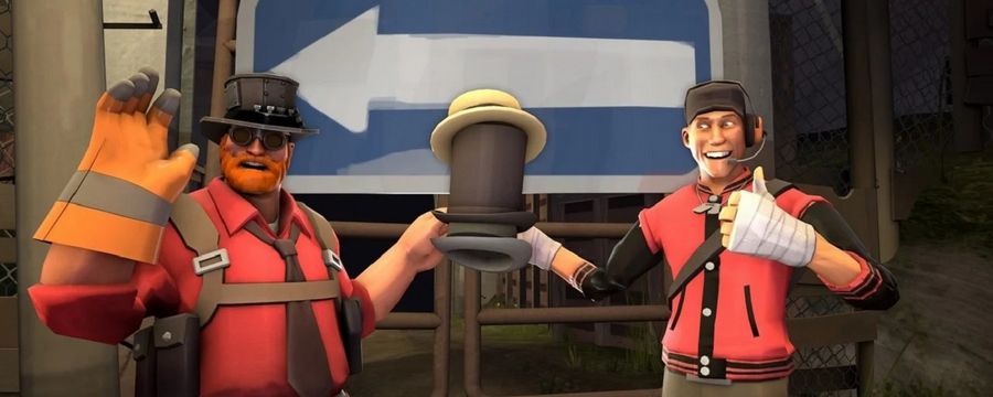 Pierwsza od 2012 roku gruntowna przebudowa Rynku Społeczności Steam uwzględnia 27 000 000 unikalnych obrazów w CS2