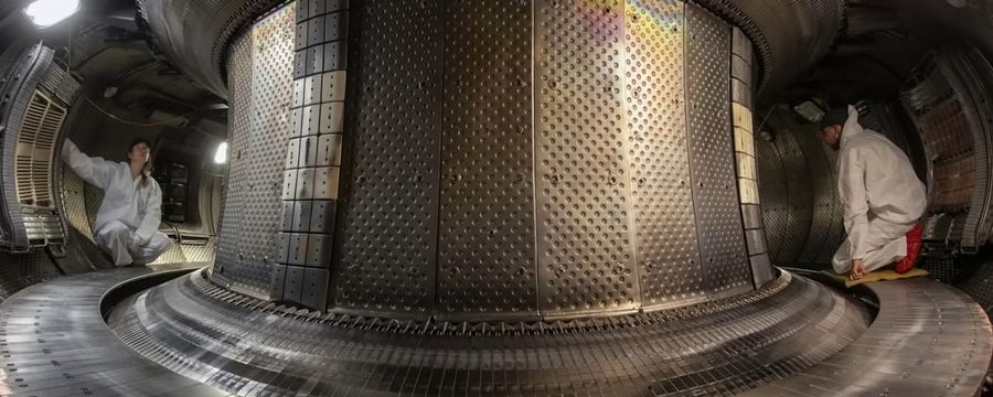 Chińscy naukowcy przekroczyli niewidzialną barierę fuzji jądrowej. To krok milowy dla marzeń o wydanej energii