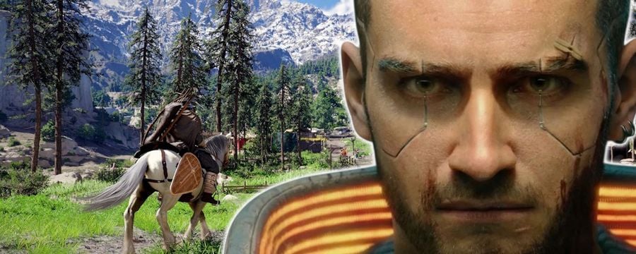 Crimson Desert powtarza jeden z największych błędów Cyberpunka 2077? Gracze ostrzegają przed martwym światem