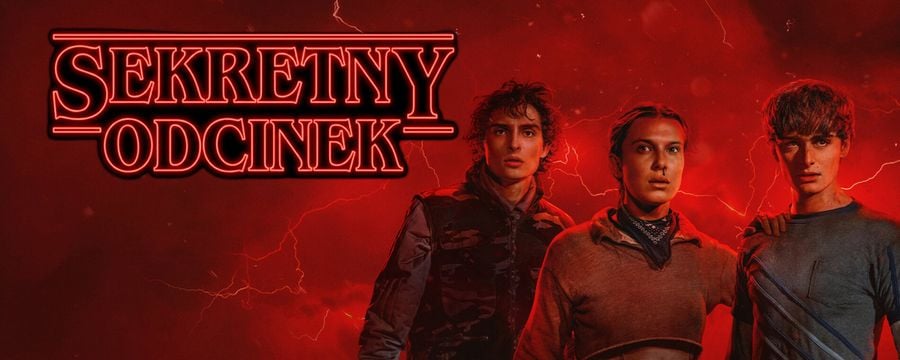 Stranger Things 5 ma mieć według fanów „sekretny” odcinek. Widzowie węszą spisek i czekają na „prawdziwy” finał na Netflixie