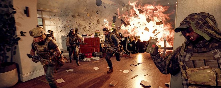 2. sezon Battlefielda 6 w szczegółach. Gracze kręcą nosem i mają ku temu dobry powód