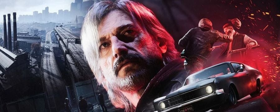 Porównują ich do GTA, ale twórcy nowej premiery stawiają sprawę jasno: Samson idzie własną drogą 25 dolarów za 25 godzin zabawy