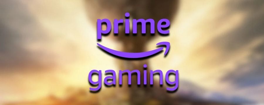 Amazon Prime Gaming na styczeń 2026 z 10 grami. W ofercie Civ 6 i polski slasher inspirowany Dark Messiah of Might and Magic