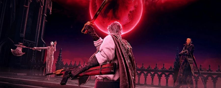 Nowa gra twórców Elden Ring nareszcie wychodzi z cienia, jest konkretna data. FromSoftware nie ma pewności co do trzech elementów The Duskbloods