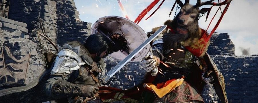 Crimson Desert musi zostać wprowadzone na „nowy poziom”. Twórcy hitowej gry fantasy z otwartym chyba już wiedzą, co to dla nich oznacza