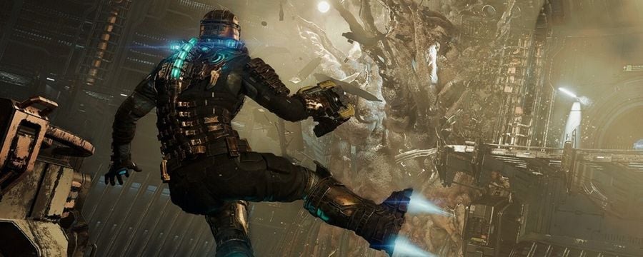 Deweloper kultowej serii nie ma wątpliwości: Dead Space 4 nie powstanie, bo „liczby są niewystarczające”. EA ma postrzegać grę niczym „prehistoryczną skamielinę”