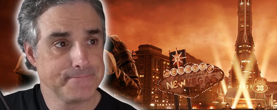„New Vegas nie zostało dobrze przyjęte”. Twórca kultowego Fallouta o latach walki o uznanie graczy