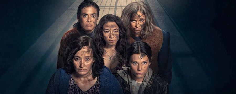 Popularny serial kryminalny Netflixa powraca. 8 nowych odcinków o więźniarkach obejrzysz już jutro