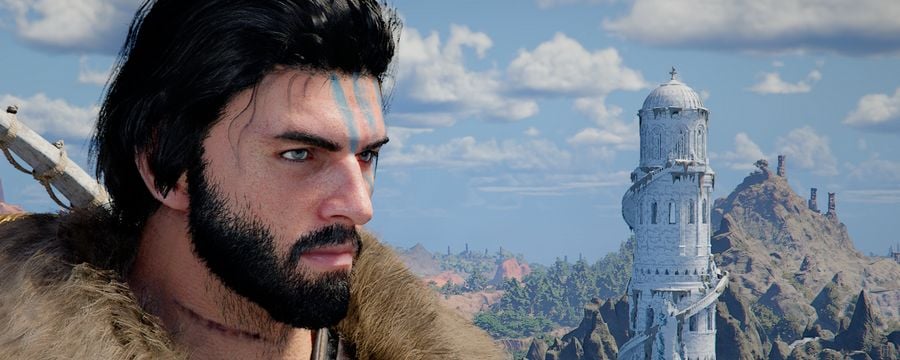 150 000 recenzji na Steam to świetny wynik Crimson Desert, ale do rekordzistów platformy Valve jeszcze trochę brakuje