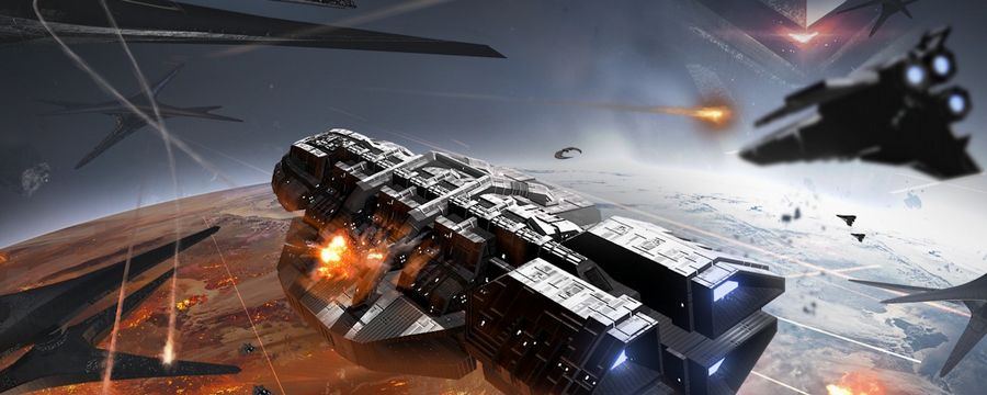 Wczoraj premiera, dziś wysokie oceny. Nowość dla fanów uwielbianego uniwersum sci-fi ma 90% pozytywnych ocen