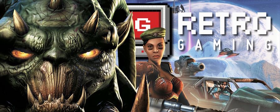 Unreal Tournament 2004 to największa, ale niekoniecznie najlepsza odsłona serii strzelanek Epica