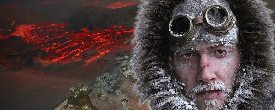 Nowe zagrożenie w popularnej survivalowej grze strategicznej zmieni zasady gry. Poznaliśmy przyszłość polskiego Frostpunka