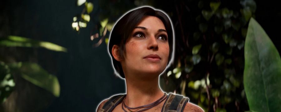 Lara Croft ucieka przed GTA 6? Nowe pogłoski o premierze Tomb Raider: Legacy of Atlantis