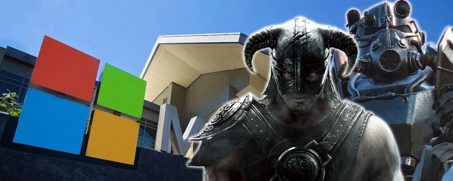 Żegnaj Xboxie, jakiego znamy? Microsoft ma rozważać wielką reorganizację marki oraz zmianę strategii wobec Fallouta i The Elder Scrolls