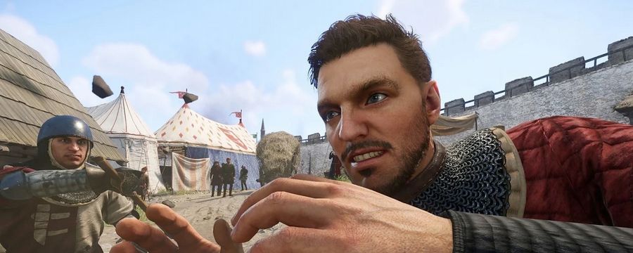 Kingdom Come: Deliverance 2 mogło mieć niezwykle realistyczną i immersyjną mechanikę, ale twórcy uznali, że to byłaby już przesada