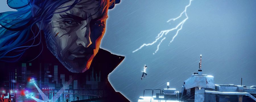 Zaznacz jutrzejszą datę w kalendarzu. Bramy do dwóch niesamowitych światów - jednego sci-fi, drugiego cyberpunkowego - zostaną wreszcie lekko uchylone