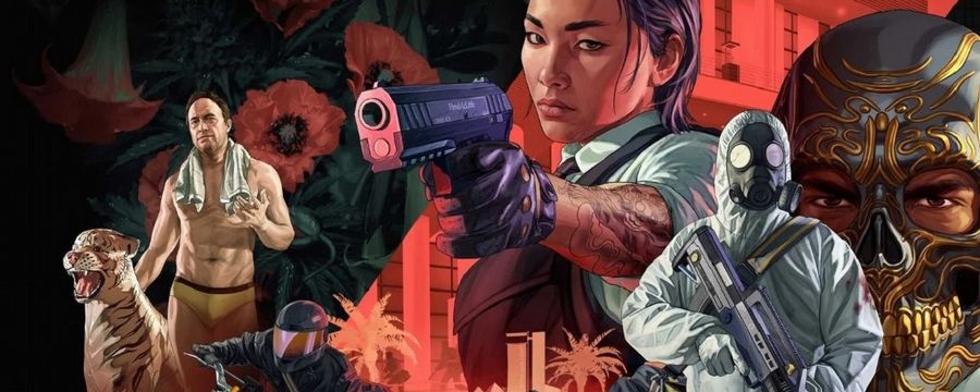 Rockstar „po cichu” wypuścił nowe treści z GTA 6. Wielka aktualizacja może mocno rozczarować nadgorliwych graczy GTA Online