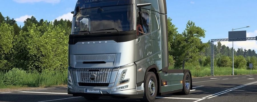 Popularny symulator ciężarówki stał się tak wielki i skomplikowany, że potrzebna jest specjalna funkcja, aby go okiełznać. Graczy ETS2 czeka mała rewolucja