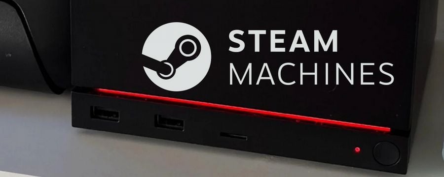 Czerwona kontrolka Steam Machine zapala się wcześniej niż powinna, więc Valve podniesie limit temperatury