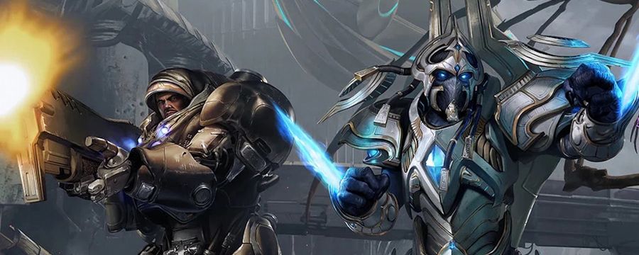 Fani StarCrafta wstrzymali oddech. Blizzard i Nexon mogą szykować największą niespodziankę 2026 roku