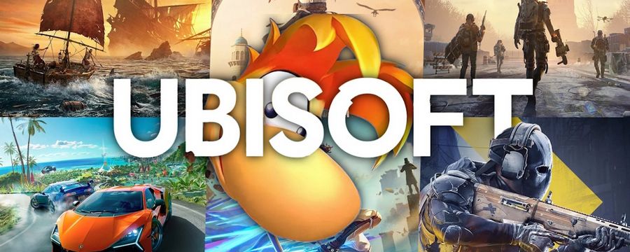 Zamiast kolejnego Far Cry, coś zupełnie innego. Ubisoft wyciąga z szuflady swój największy skarb sprzed lat