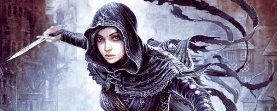 Popularna seria fantasy ma przyciągać uwagę największych twórców gier AAA. CD Projekt Red może być jednym z głównych graczy w przypadku Z mgły zrodzonego