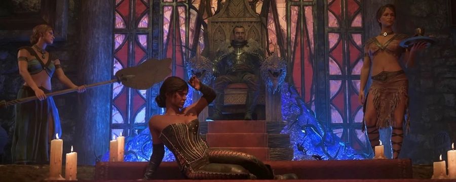 7 dni po premierze, a tu taki sukces Gothic Remake. Twórcy są zachwyceni i mówią wprost: nie byłoby to możliwe „bez tak pełnej pasji społeczności”