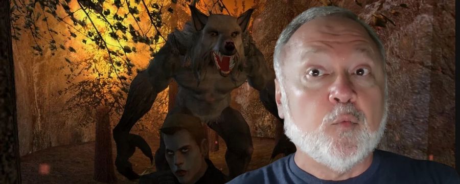 „Nie byłem dobrym biznesmenem”. Twórca Fallouta szczerze o tym, dlaczego Arcanum i Bloodlines były pełne błędów