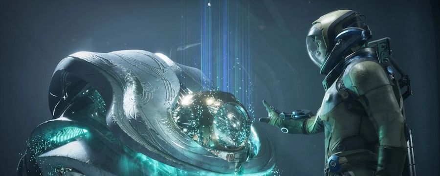 Gracze są spragnieni wielkich RPG i twórcy gry Exodus odczuwają ogromną presję