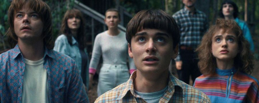 Finał Stranger Things zarobił na kinowych pokazach noworocznych więcej niż Avatar 3, ale nowe dzieło sci-fi Camerona i tak przekroczyło już miliard w box office