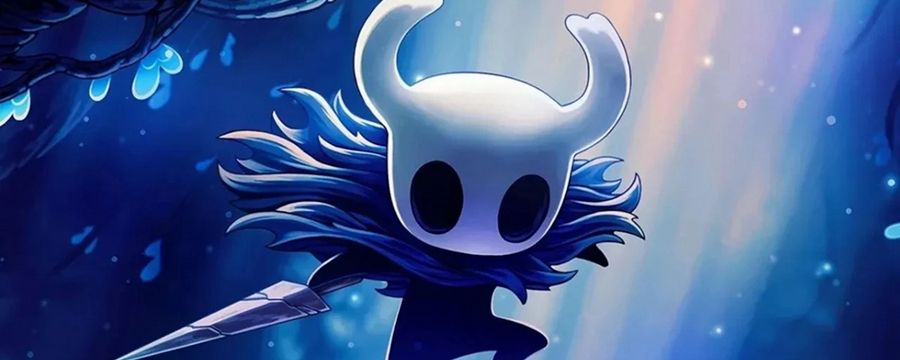 Czapki z głów przed Team Cherry. Studio bezpłatnie aktualizuje grę Hollow Knight, udostępniając jej natywną wersję na PS5 i Xbox Series X/S