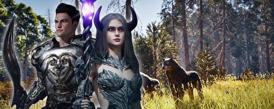 Nowa polska gra MMORPG pobiła historyczny rekord