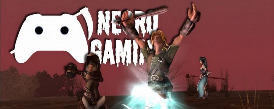 To miało być polskie Final Fantasy. Ostatecznie ukazał się tylko jego prequel na nietypową, zapomnianą dziś konsolę