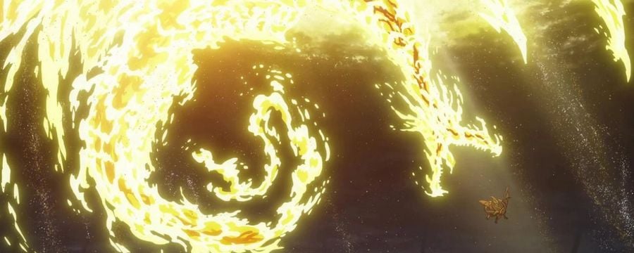 Jedno z najlepszych anime tego roku otrzyma 2. sezon, a największym zwycięzcą jest Crunchyroll