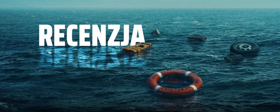 Serial, po którym robi się cicho w domu. Heweliusz Netflixa to bolesny portret Polski, która tonęła w układach