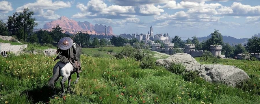 Crimson Desert może zaoferować jeden z najpiękniejszych otwartych światów w historii gier. Szczególnie dwa elementy robią niesamowite wrażenie