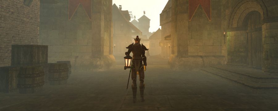 „Największy i najbardziej ambitny dodatek w historii”. Twórcy Tamriel Rebuilt do Morrowinda nie zwalniają tempa, nawet po 20 latach