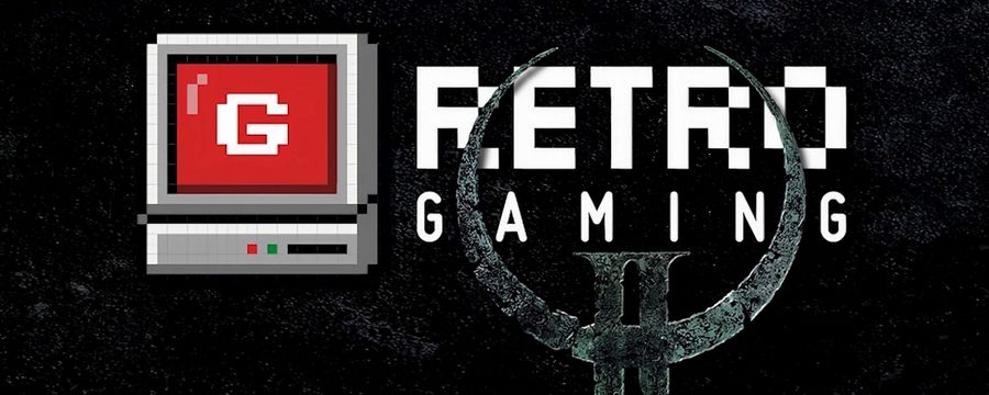 Powspominajmy Quake’a 2 na otarcie łez po tym, co zrobiono id Software