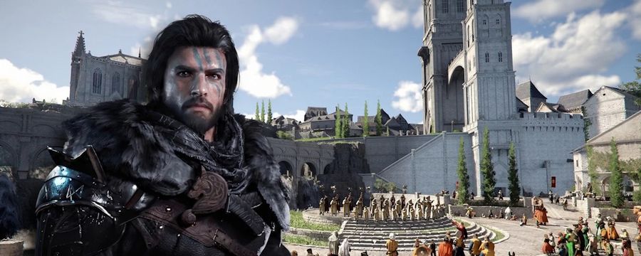 Takie rzeczy miesiąc po premierze to niezwykła rzadkość. Crimson Desert udowadnia, że nie wszystkie gry dla jednego gracza są skazane na ten sam los