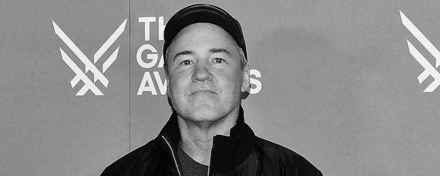 „To niewyobrażalna strata”. Branża gier reaguje na śmierć Vince'a Zampelli, jednego z ojców współczesnych FPS-ów