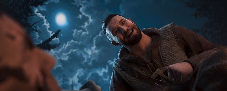 Nowa gra RPG uchwyciła magię Gothica. Karze za błędy tak mocno, jak kultowa klasyka od Piranha Bytes