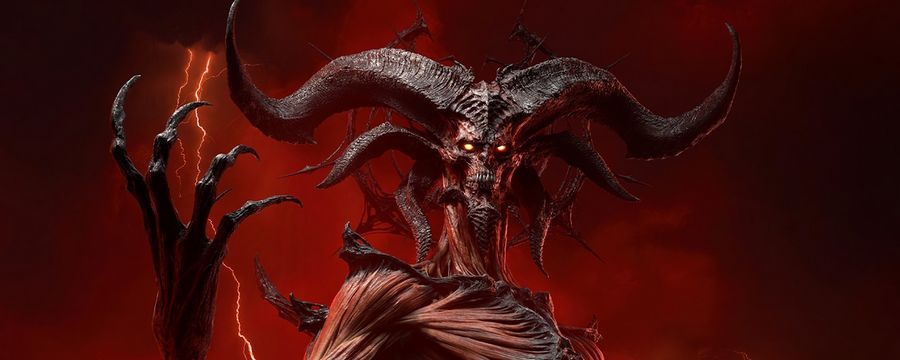 „Mała niezależna firma”. Złośliwy komentarz o premierze Diablo 4: Lord of Hatred uderza w czuły punkt Blizzarda