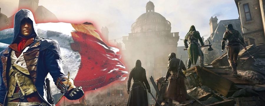 „Absolutnie obrzydliwe”. Nowa propozycja Ubisoftu wywołała ostrą reakcję związków zawodowych