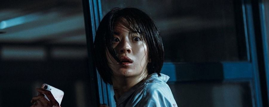 Ma tylko 8 odcinków i jest w hitem Netflixa. Nowa koreańska miniseria prześcignęła już w top 10 spin-off Stranger Things